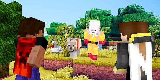 Capes and Skins for Minecraft screenshot 4
