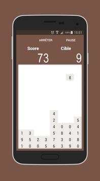 Clashing Sums screenshot 5