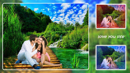 Kiss Photo Editor   2019 screenshot 1