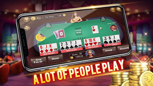 Teen Patti Fast screenshot 5