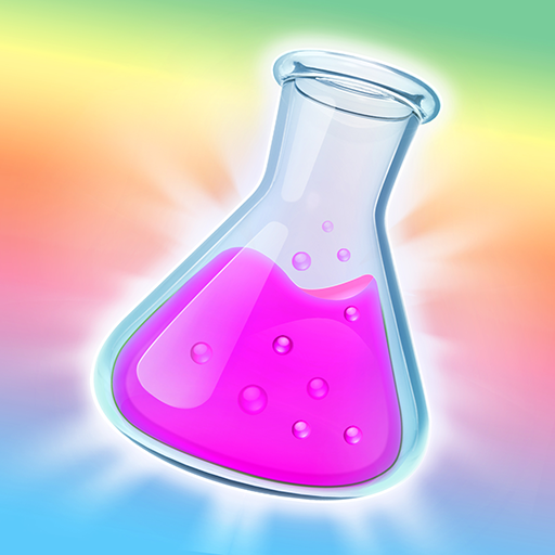 Science Lab! أيقونة