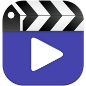 HD Video Player icon
