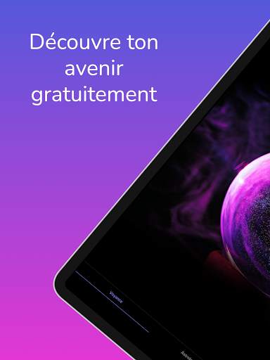 Boule de voyant - Horoscope et Prédiction screenshot 9