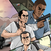 Guide for  GTA 5 icon
