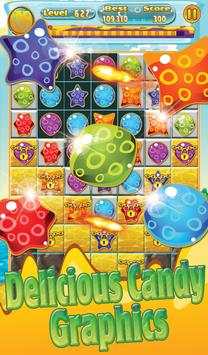 Candy Island screenshot 5