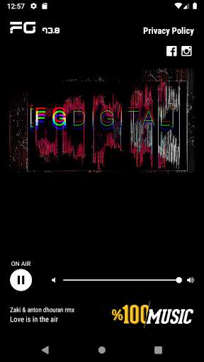 FG 93.8 screenshot 2