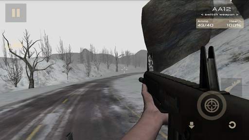 Shooting Simulator 3D screenshot 4