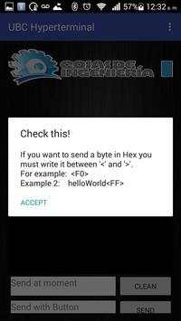 Ultimate Bluetooth Control screenshot 3