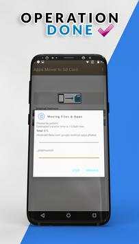 Install Apps On Your Sd Card-File transfer screenshot 4