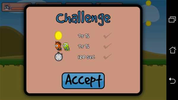 SuperCat screenshot 3