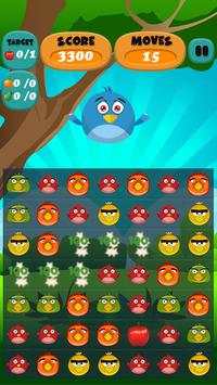 Hungry Birds 2017 स्क्रीनशॉट 4