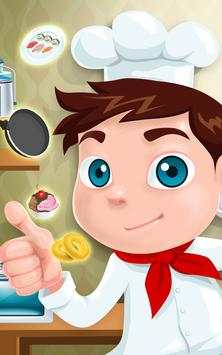 Restaurant Games screenshot 2