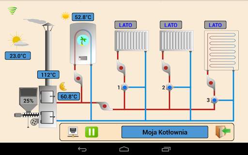 WiFi Hydra screenshot 5