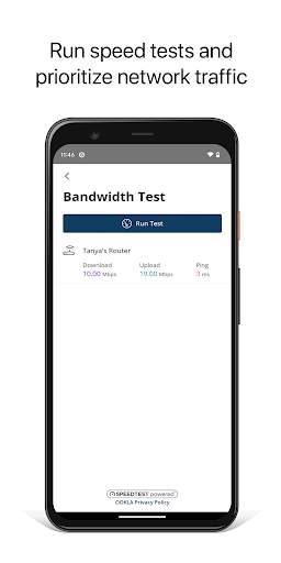 WiFi X screenshot 4