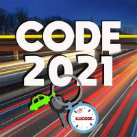 Code de la route - illicode on 9Apps