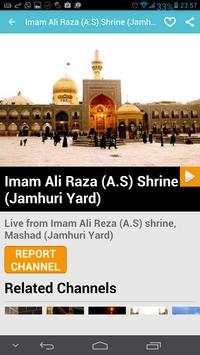 Shia TV screenshot 6