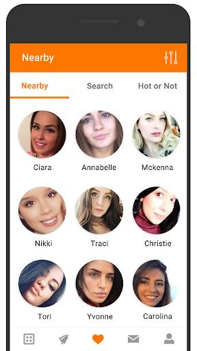 India Chat & Hindi Dating screenshot 4