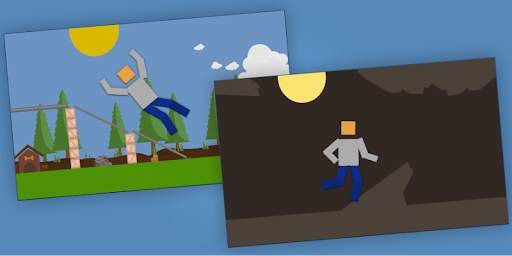 Mutilate A Funny Rag Doll 2 screenshot 1