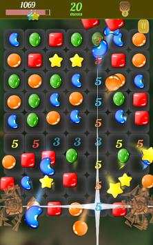 Candy Sweet Mania screenshot 5