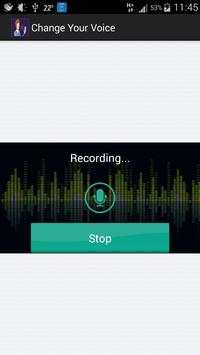 Change Your Voice screenshot 2
