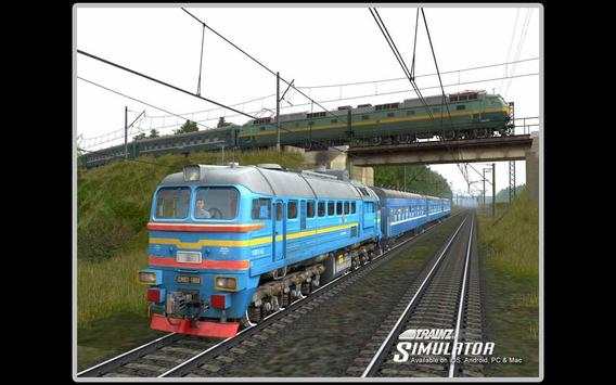 Trainz Gallery screenshot 2