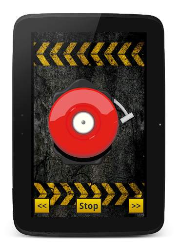 Fake Alarm: Crazy Alarm Sounds screenshot 7