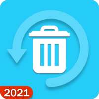 Files Recovery - Restore Deleted Files icon