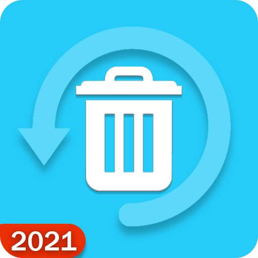 Files Recovery - Restore Deleted Files 2.0
