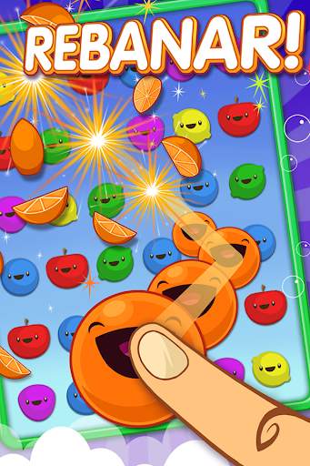 Fruit Pop! screenshot 1