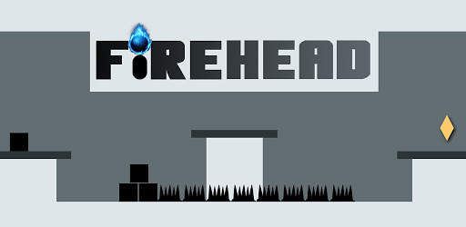Fire Head: Mind Challenge Adventure screenshot 1