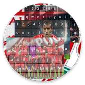 Keyboard Theme For Liverpool 1.0