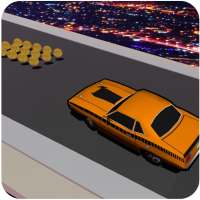 Impossible Stunts Car Racing 2020 logo