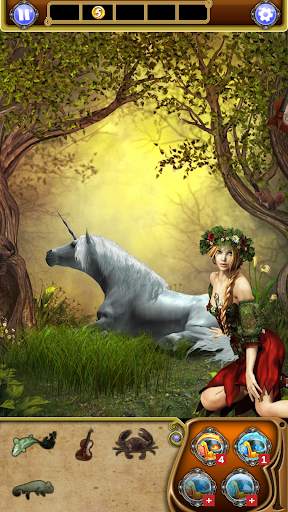 Hidden Object Quest: Animal World Adventure screenshot 3