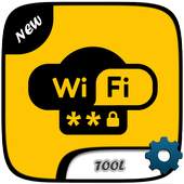 Wifi Password Viewer 1.0