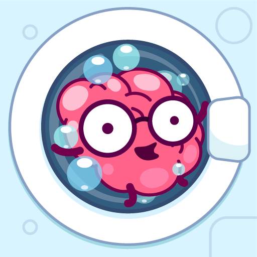 Brain Wash - Thinking Game 1.33.1