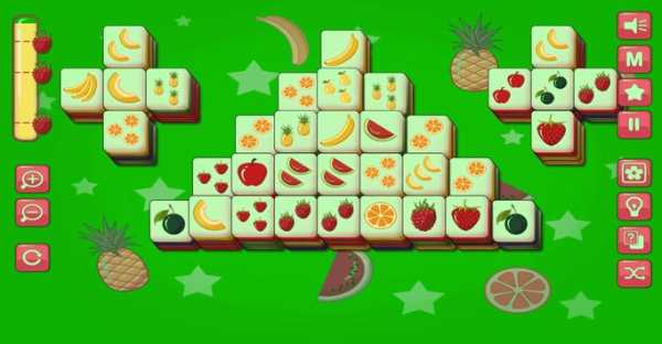 Fruit Mahjong King, Mahjong Fruit screenshot 4