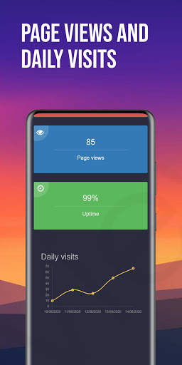 TROHS - FREE URL Shortener screenshot 8