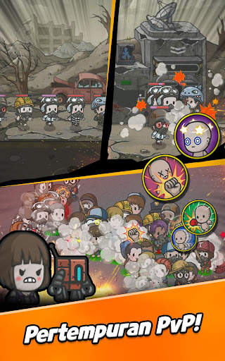 Underworld : The Shelter screenshot 6