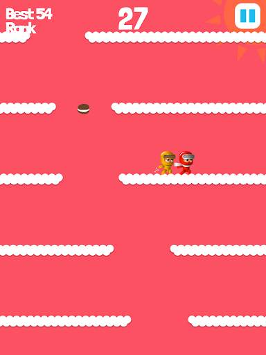 Ninja Go!: Oreo Brothers screenshot 14