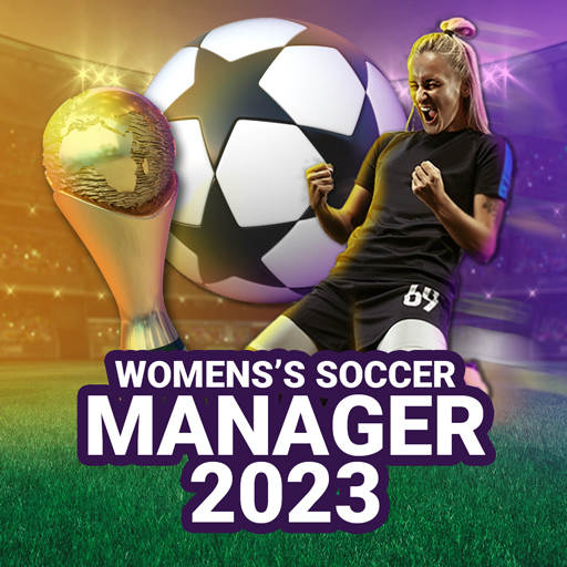 WSM - Women's Soccer Manager 1.0.58