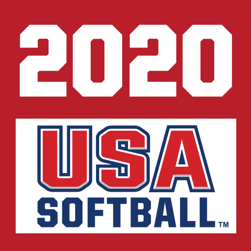 USA Softball Official Rules icon