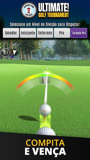 Ultimate Golf! screenshot 5