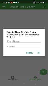 Malayalam Stickers & Makers-WA Free Stickers screenshot 3
