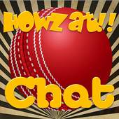Howzat!! World Cricket Chat 1.0