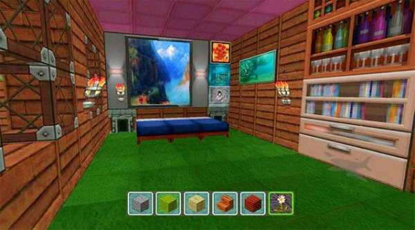 Mine Exploration Lite screenshot 2