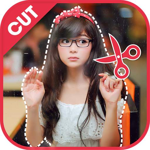 Cut Paste - Photos Eraser 28.6.1