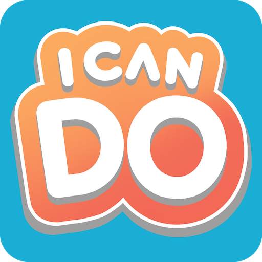 ICANDO - Aplikasi Pendidikan Anak 1.0.15a