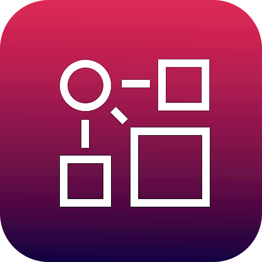 Data Table - Survey and data collecting app icon