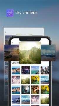 Sky Camera Pro screenshot 3