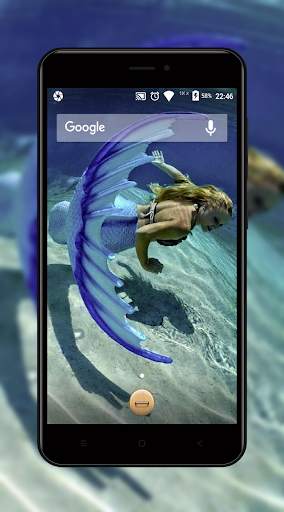 Mermaid Wallpapers screenshot 2